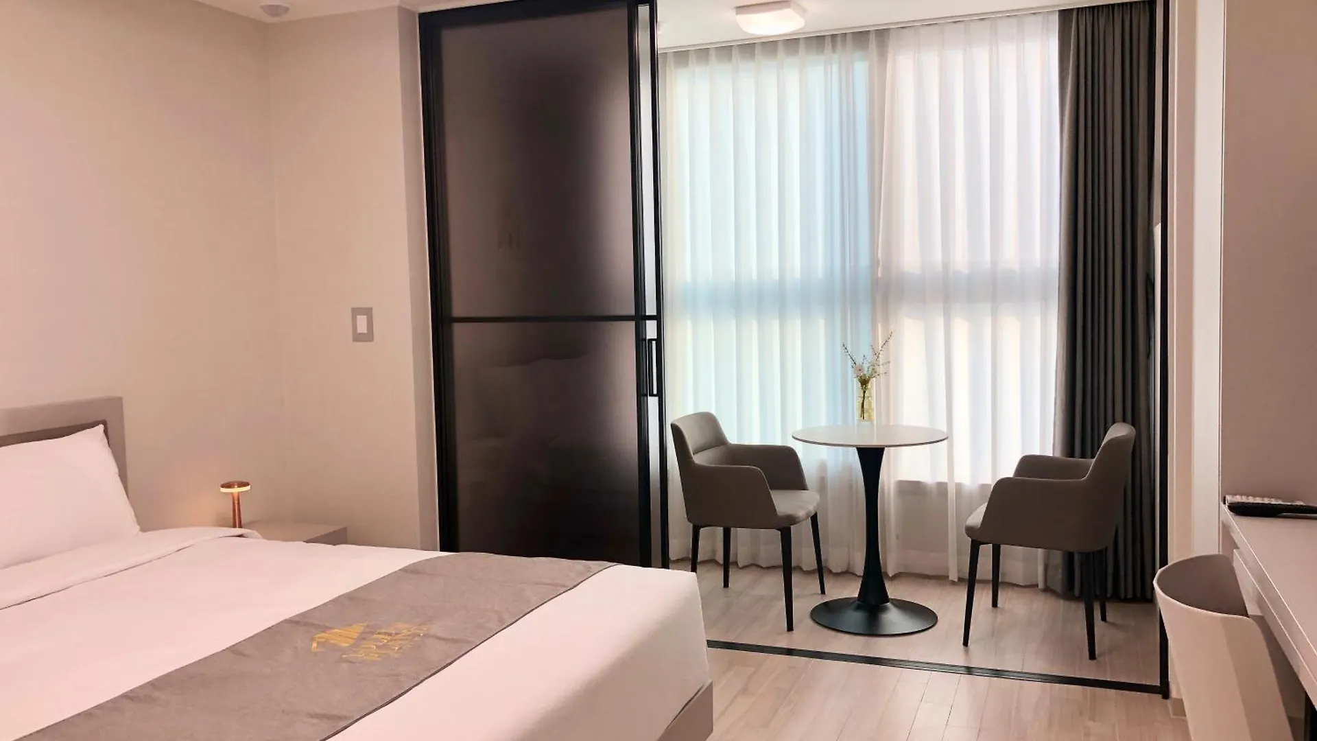 Golden Planet Incheon Hotel 4*,  South Korea