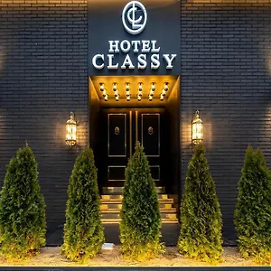 Classy