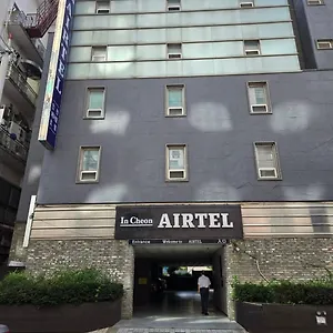 Airtel Инчон