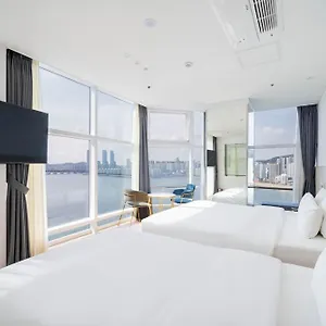 Gwanganri Oceanview 호텔
