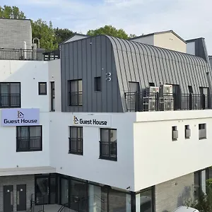 인천공항 엘 게스트하우스