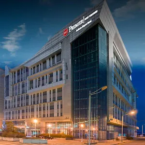 ベストウェスタン プレミア インチョン エアポート インチョン広域市