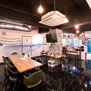 Mama Haeundae