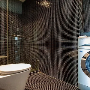 Citadines Fusionopolis 아파트호텔
