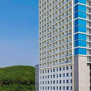 Skytop Airport インチョン広域市