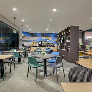 Citadines Mt Sophia 호텔