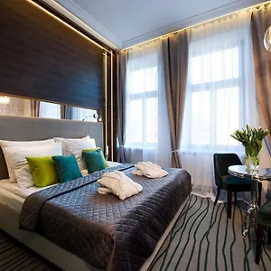 Plaza Boutique 4*, Krakow Poland