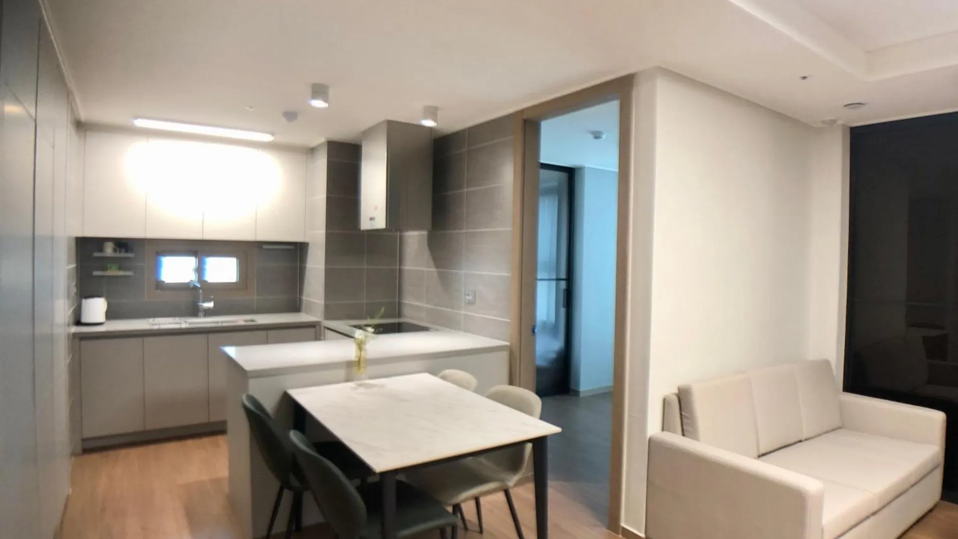 ****  Golden Planet Incheon Hotel Korsel