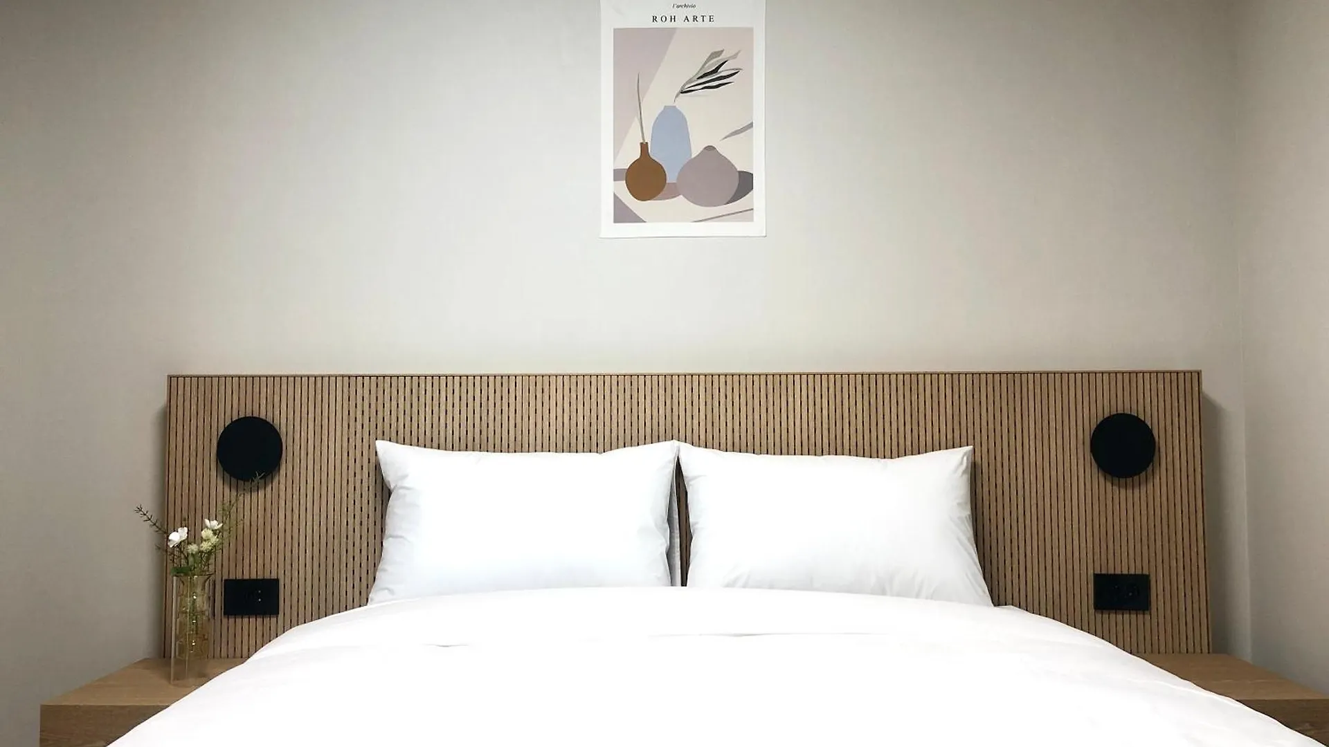 Golden Planet Incheon Hotel