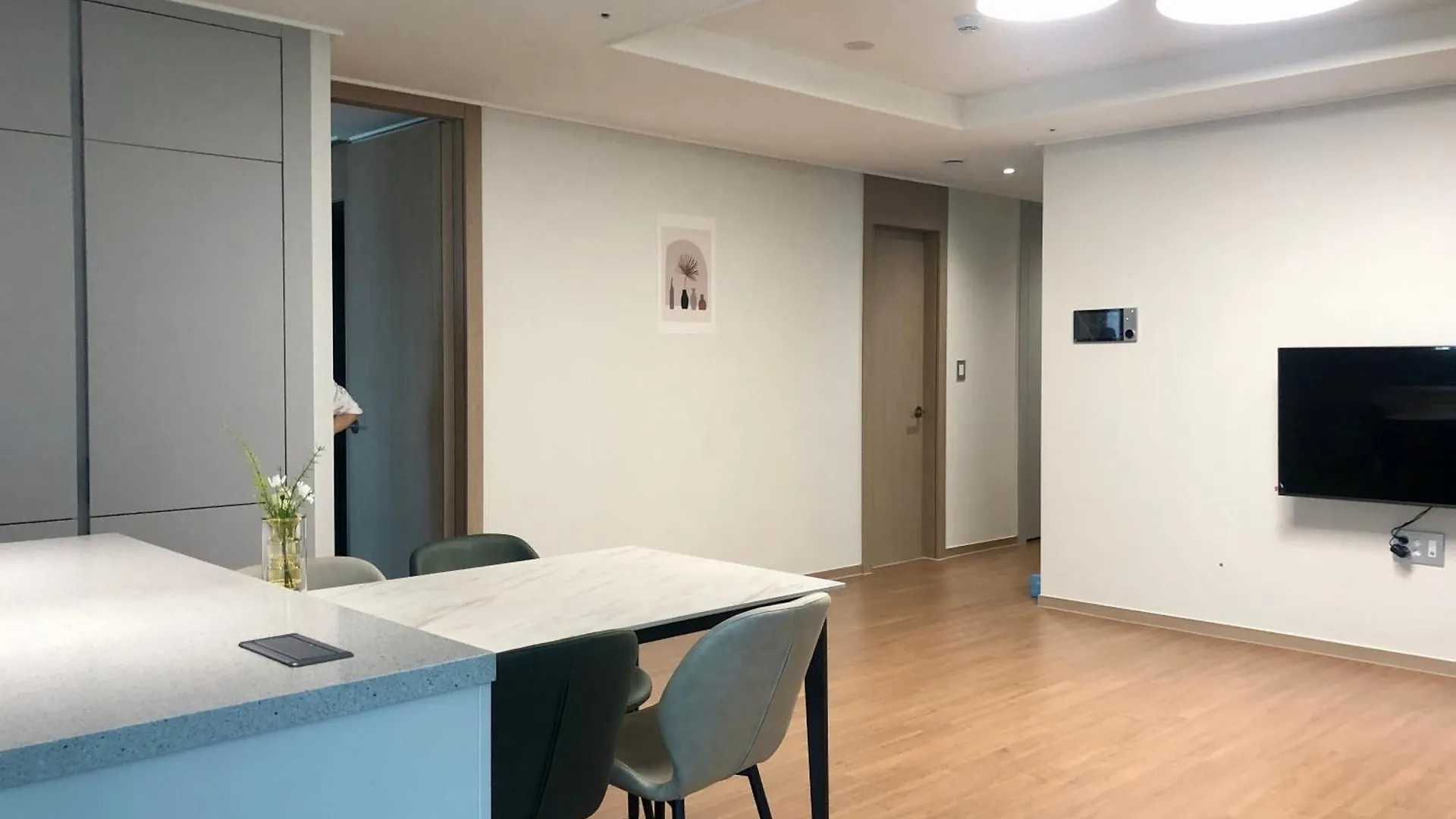 Golden Planet Incheon Hotel