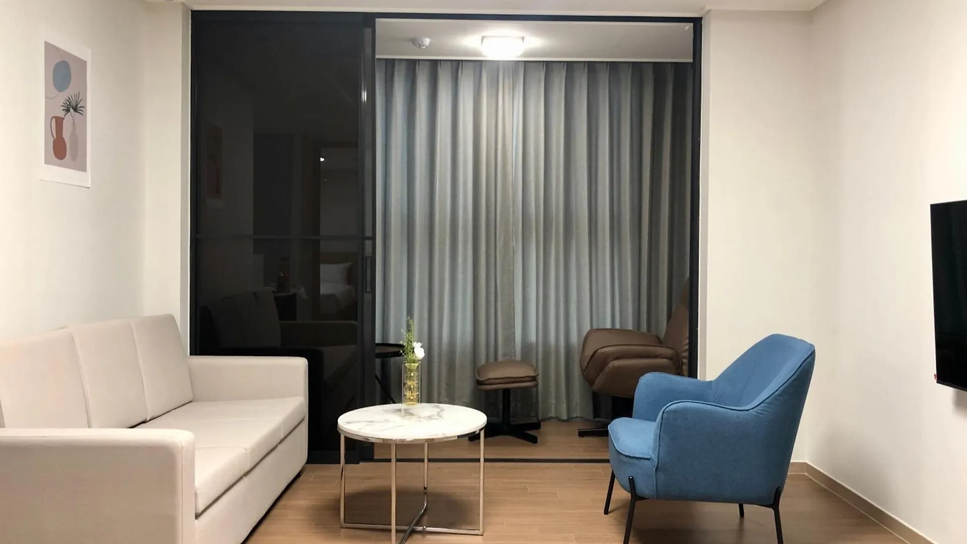 ホテル Golden Planet インチョン広域市