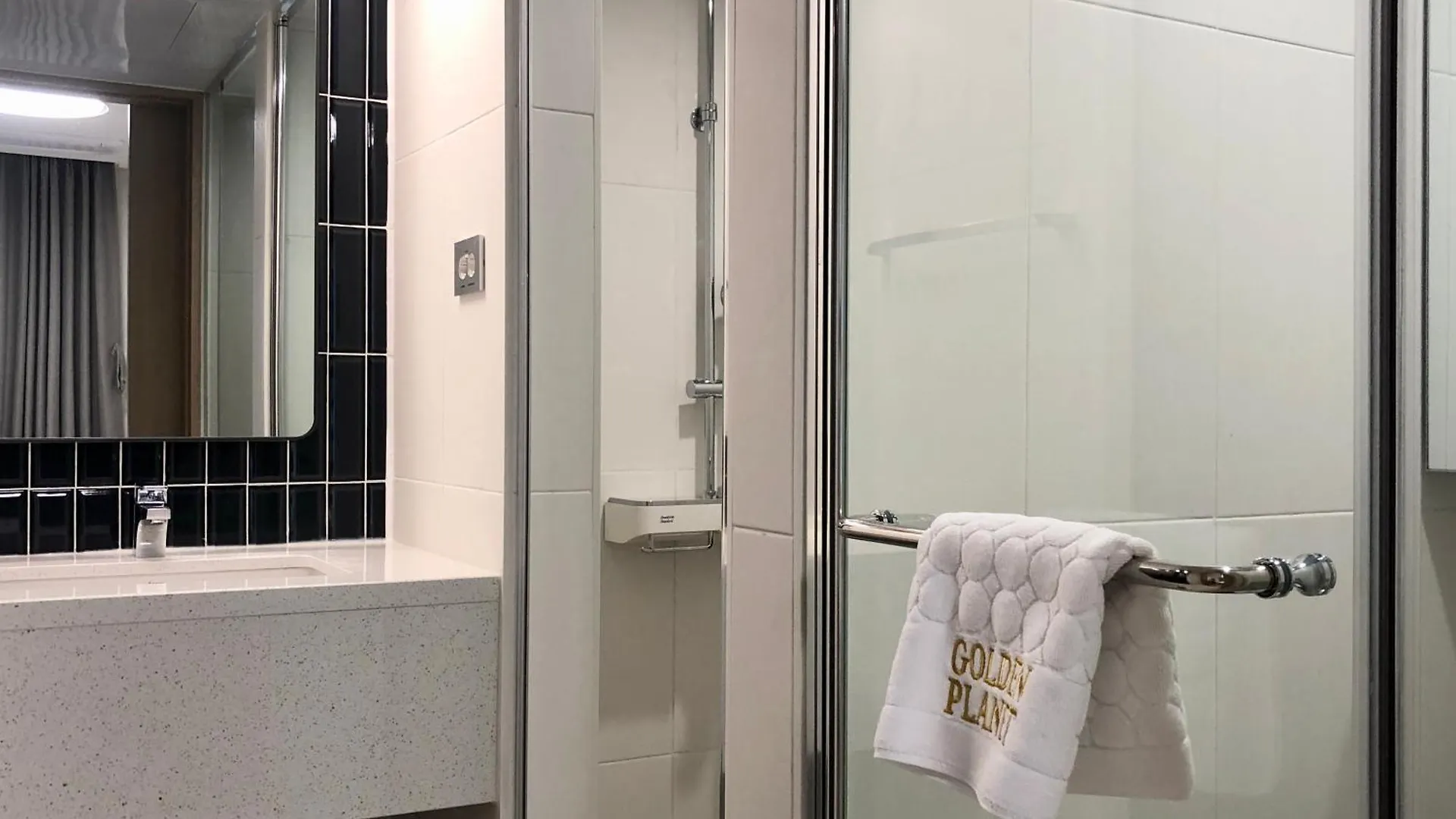 ホテル Golden Planet インチョン広域市