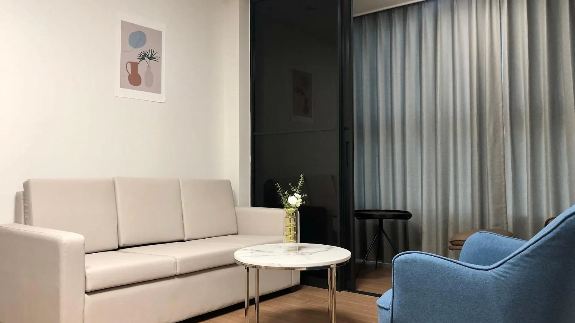 ホテル Golden Planet インチョン広域市